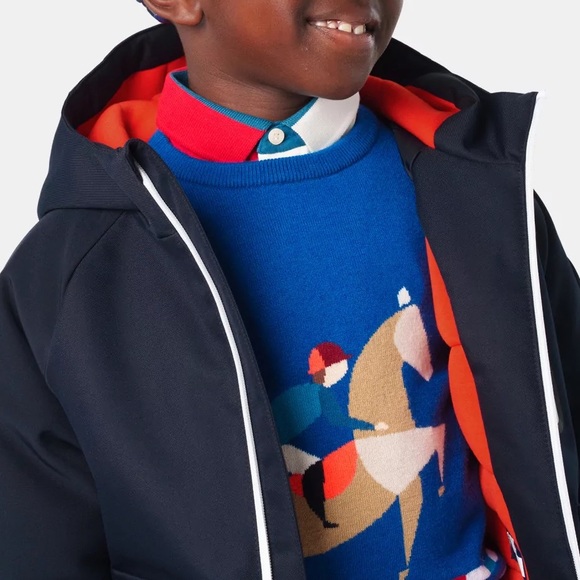 Brand New Jabari boy parka - Picture 2 of 4